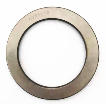 WS series ws81115  precision-ground raceway surface axial bearings washer